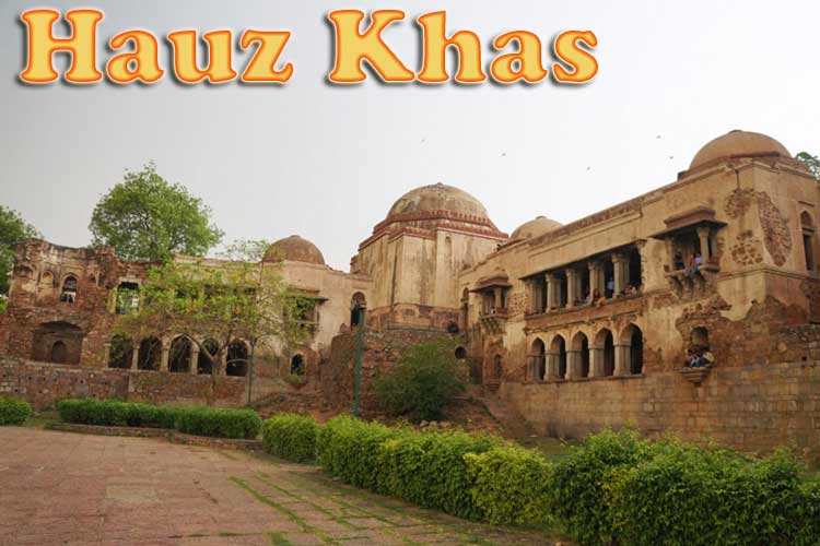 Hauz Khas Call Girls